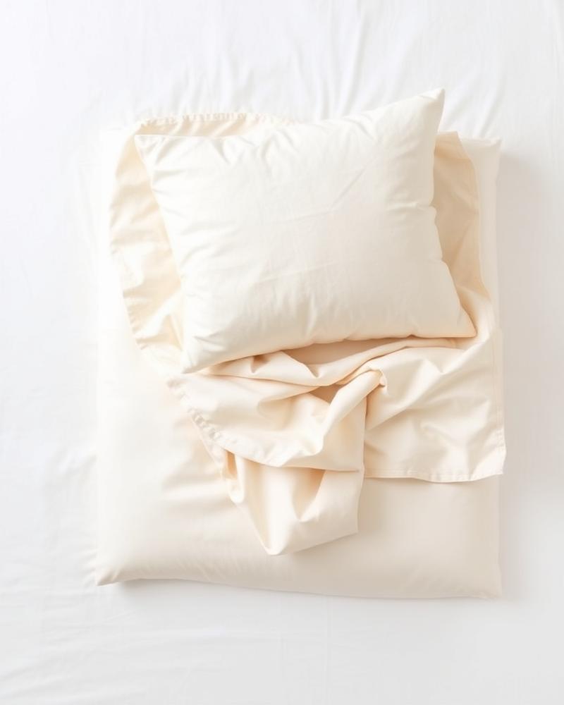 Becky Cameron Waffle Textured Comforter Set